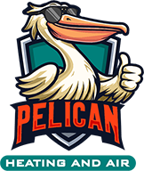 Pelican Heating and Air, CA